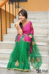 Priyanka at Welcome To America Movie Trailer Launch